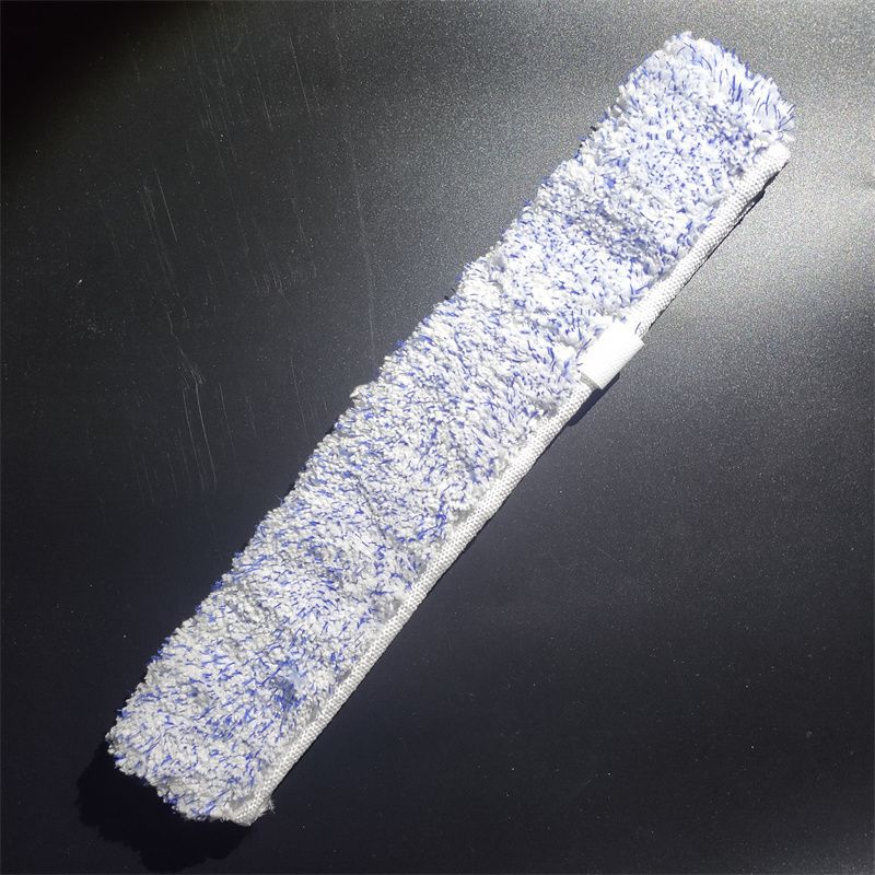High Quality Water Applicator Wool Head Cleaning Tool Glass Replacement Cloth White Thick Water Applicator Water Applicator Postage - Image 5
